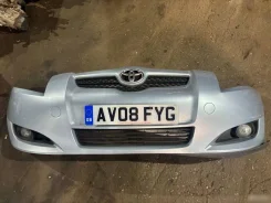 ������ �������� � ����� ������� Toyota Auris e150 Phira AU-07200 ����