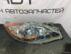 ���� �������� ������ �������� ������� Mazda 3 BL Mazda BBP2-51-0K0G ����