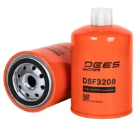 ������ ��������� DEES filters DSF3208 ����