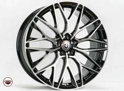HRE P200 (�����). ����� �����. R20 8.5j ET35 5*112 (B167) ����