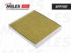 ������ ������ ����������������� (����� PRO) Toyota Auris/Avensis/RAV 4 09- (Filtron K1210A MANN CUK1919) AFP1197 ����
