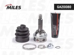 ���� �������� Daewoo Matiz 0.8/1.0 98- (� ABS) (GKN 303339) GA20080 ����
