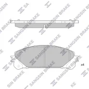 ������� �������� Toyota RAV4 IV 2015- SP2137 ����