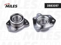 ������� ������ ������ ����� � ����������� Honda CR-V I 95-02 (SKF VKBA6858) DB83097 ����