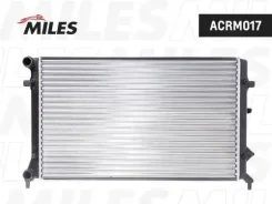 �������� (������������ ������) VAG A3 1.4-2.5/2.0D 03-) (Nissens 65277) ACRM017 ����