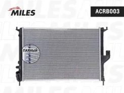 �������� (������) Renault Duster/Logan/Sandero/ LADA Largus 1.2-1.6/1.5D +A/C 09- ACRB003 ����