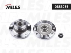 ������� ������ ������ � ����������� � ABS FORD Transit 06- 800/1300KG (SKF VKBA6527) DB83035 ����