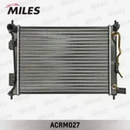 �������� (������������ ������) Hyundai Solaris / KIA RIO 1.4/1.6 A/T 10- (Nissens 66757) ACRM027 ����