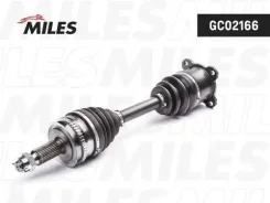 ������ � ����� ������ Mitsubishi L200 IV 2.5D 05- GC02166 ����