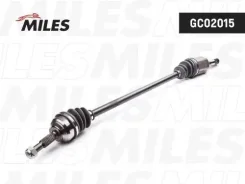 ������ � ����� ������ LADA X-RAY 15-/Sandero II 14- (��� Renault JR5) (SKF VKJC5075) GC02015 ����