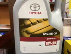 �������� ����� Toyota/ Lexus 0W30 888080365G0 ����