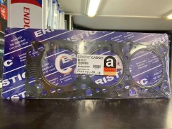 ��������� ��� (Steel),6G72 00- Eristic EG2018 ����
