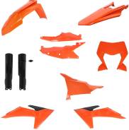   Acerbis - KTM EXC-F/EXC/XC-W/XCF-W 150-500 '24-25 - / (0026809.553.025) 