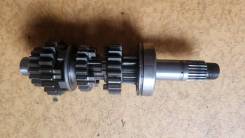    Honda BROS NT 400 1988 - 1992 