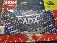 ��������� ��. ����. (�������� 2��. ) 2pcs/SET,1JZ,2JZGE 96- Eristic ET049S3 ����
