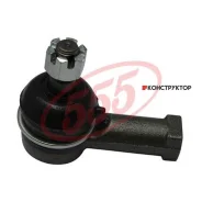 ���������� ������� /������� ������ /����� /555 ��� MMC Delica L300 1986- P01V P02V P05V P12V P15V P03W P05W P15W; SE-7311; (TG-MB527650 KTR1088 CEM-15) MB864164 CEM38 ����