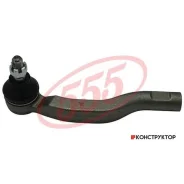 ���������� ������� /�������� /������ 555 /Toyota Corolla 2006-2013 NZE151; �������; SE-T351R; 4504619415 CET172 ����