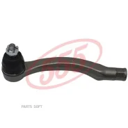 ���������� ������� /�������� ������ 555 ��� Honda Civic EG#; SE-6191R; (TG-53540-S04-003 CEHO-3R KTR1173) 53540S04013 53540SR0A01 555 SE6191R ����