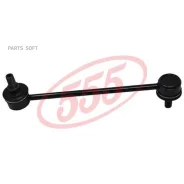 ������ ������������� /������ ����� /������ 555 ��� Toyota Camry Gracia Mark Qualis Harrier Vista 1996-2001; SL-2935; (T2796E R8-48830-33010 TG-4883033010) CLT16 555 SL2935 ����