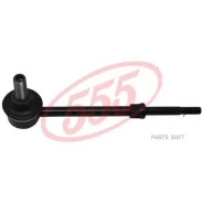 ������ ������������� /������ ������ /����� 555 ��� Toyota Land Cruiser Prado 1996-2002 Lexus GX470 Hilux Surf J120 N215; SL-3845; (TG-48830-60030 KSLR1030 CLT-43) 555 SL3845 ����