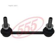 ������ ������������� /������ ����� /������ /555 ��� Nissan X-Trail T30; SL-4915; (N2729E TG-56261-50T00 KSLF1064) 5461850J00 CLN50 555 SL4915 ����