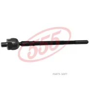 ������� ���� /�������� ������ /����� 555 ��� Nissan X-Trail SR-48600; SR-4910; (TG-48521-8H300 KRE1066 KRE1069) 485218H328 485218H386 555 SR4910 ����