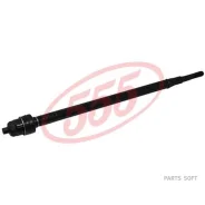 ������� ���� /�������� ������ /����� 555 ��� Honda Civic Ferio ES1-3 EU1-4 RN1; SR-6240; (KRE1057 SP40076 ER28240) 53521S5A003 555 SR6240 ����