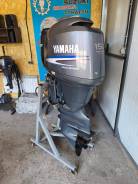   Yamaha F150AET, 2011., EFI, "X". 