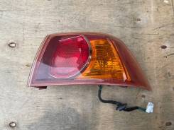   R  Mitsubishi Galant Fortis, Lancer CY4A