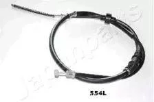 ���� ����������� ������� ����� Mitsubishi Lancer (CS) (2003-2006) [178Japanpartsbc554L] ����