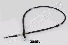 ���� ����������� ������� ����� Toyota Corolla E11 (1997-2001) �������� ������� [178Japanpartsbc2045L] ����
