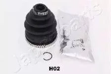 ������� ����� �����/������. (��������) Mazda 323 / Hyundai Accent 67X92.5X20.5 [178Japanpartskbh02] ����