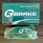 ������� ����� G-brake Honda Accord/Vigor CA1-5 Integra DA5 DA7 Prelude ����