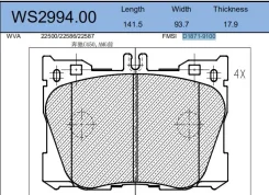 ������� ��������� �������� | ����� | Jeenice WS299400 ����