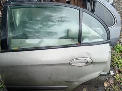 ����� ������ ����� Chevrolet Evanda 2004-2006