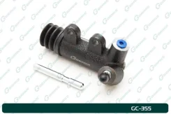 ������� ������� ��������� � ����� G-brake GC-355 ����