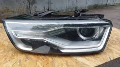   Audi Q3 1 8U 2014-2018 