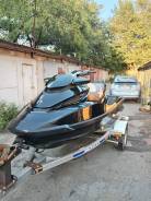 Seadoo RXT 260 Limited Black Edition  ,  ,  