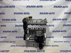 ��������� ����� � ����� CWVA Volkswagen / Skoda