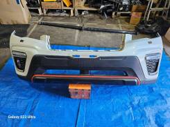   Subaru Forester 2019. SK9