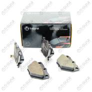 ��������� ������� �������� /������ �������� 4�� /TI-GUAR ��� Toyota Vitz NCP1#/IST NCP61/Corolla ZZE120/Celica ZZT230; TG-1454 PN1454 BP21454 0446620090 0446652010 0446652020 Tiguar TG-1454 ����