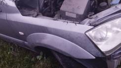 ����� Kia Sorento BL, D4CB 2007�