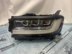  Land Cruiser 300 2022