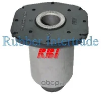 ����������� �����. ������� ������ LC100 LOW 98- R RBI T24UZ10WB ����