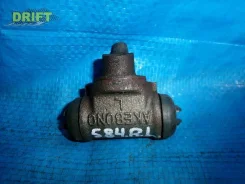 ��������� ������� Nissan March AK12, ������ ����