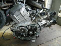  Honda VTR 1000 F 1997 