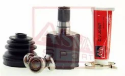 ���� ���������� ����� 26X36.2X31 Asva VOIL-AS25 ����