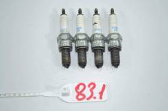   NGK CR8EK Kawasaki ZZR400-2 