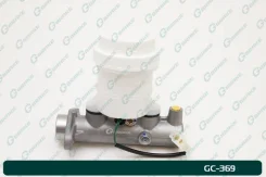 ������� ��������� ������� � ����� G-brake GC-369 ����