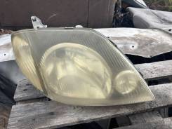   Toyota Corolla NZE121